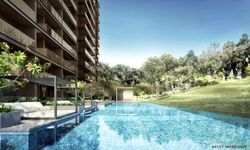 The Landmark (D3), Condominium #501654451